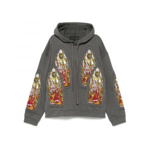 Sweaters & Knitwear Who Decides War