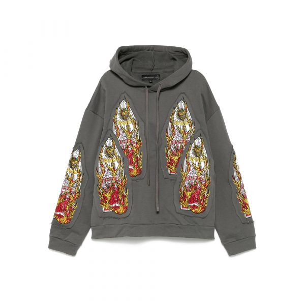 Sweaters & Knitwear Who Decides War