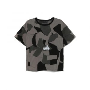 T-shirts & Vests Who Decides War