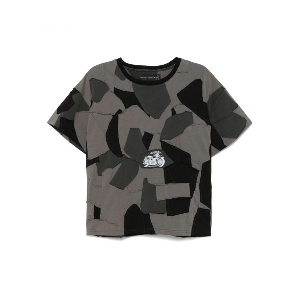 T-shirts & Vests Who Decides War