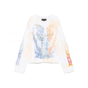 Sweaters & Knitwear Who Decides War