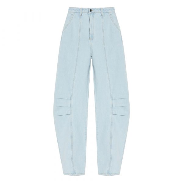 Denim Rotate