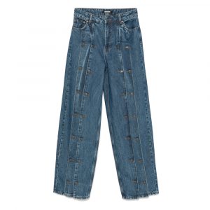 Denim Rotate