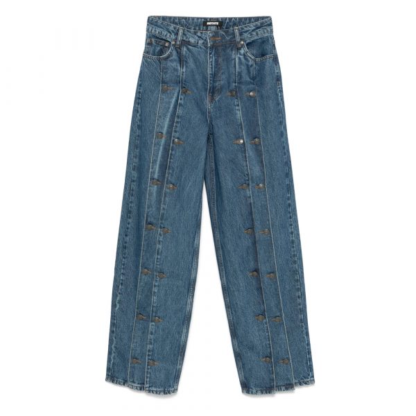 Denim Rotate