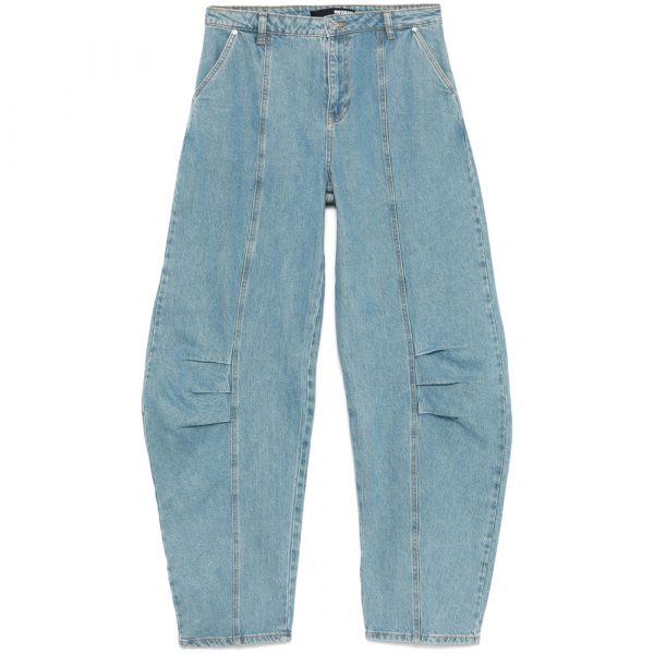 Denim Rotate