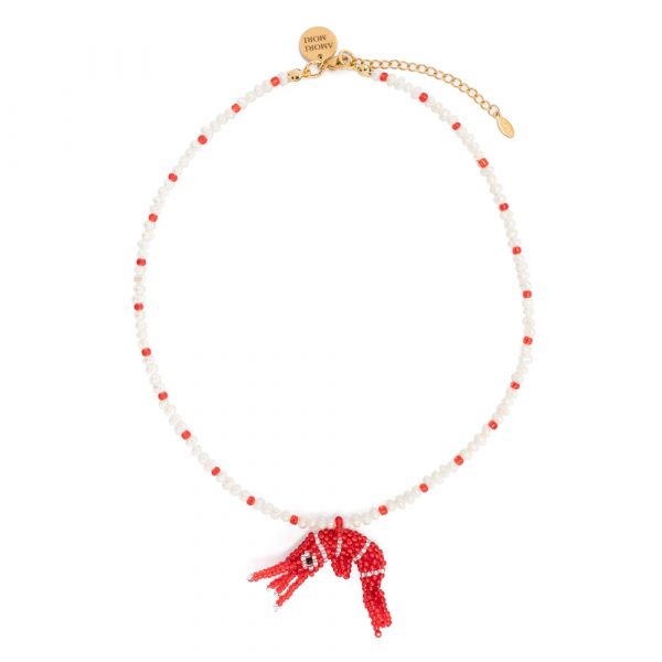Necklaces Amori Mori