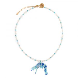 Necklaces Amori Mori