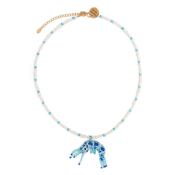 Necklaces Amori Mori