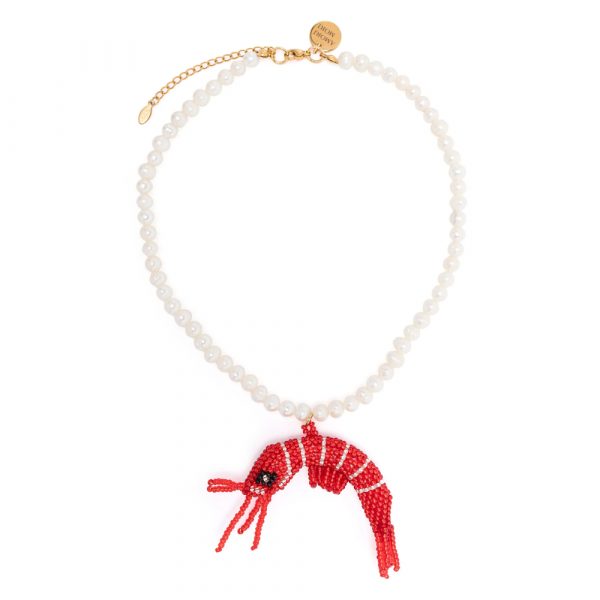 Necklaces Amori Mori