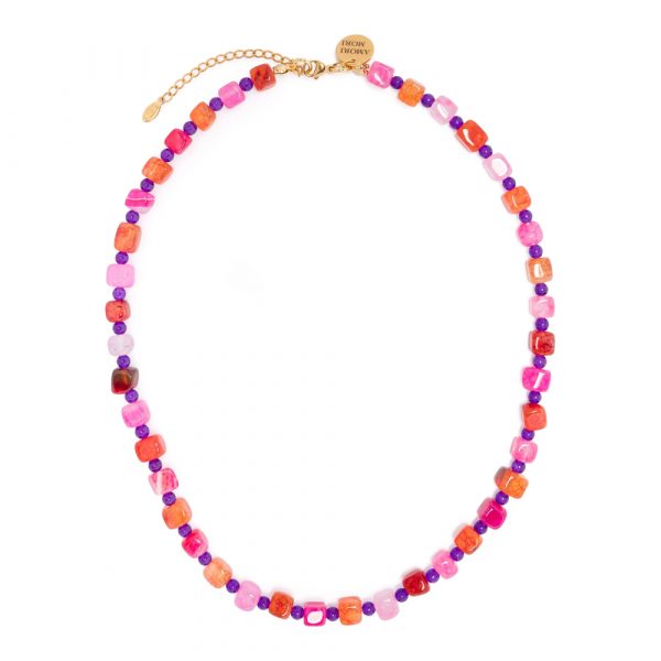 Necklaces Amori Mori