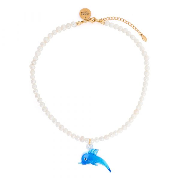 Necklaces Amori Mori