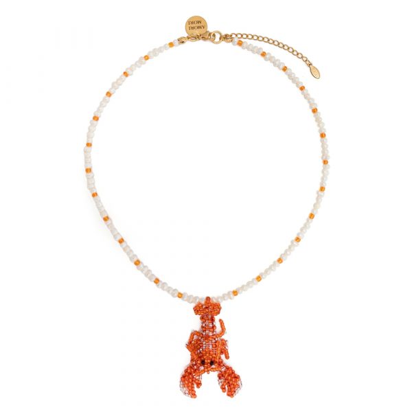 Necklaces Amori Mori