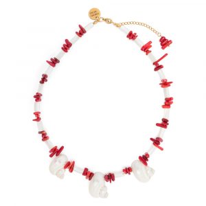 Necklaces Amori Mori