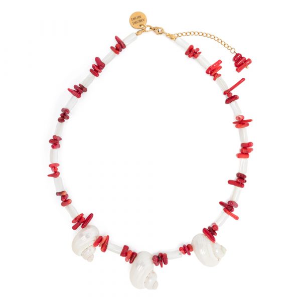 Necklaces Amori Mori