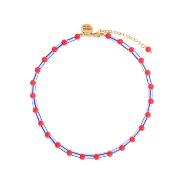Necklaces Amori Mori