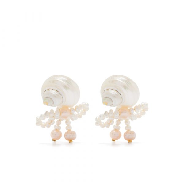Earrings Amori Mori