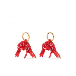Earrings Amori Mori