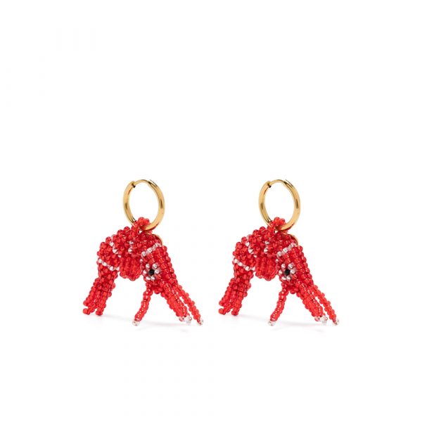Earrings Amori Mori