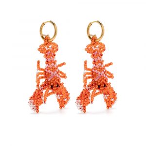 Earrings Amori Mori