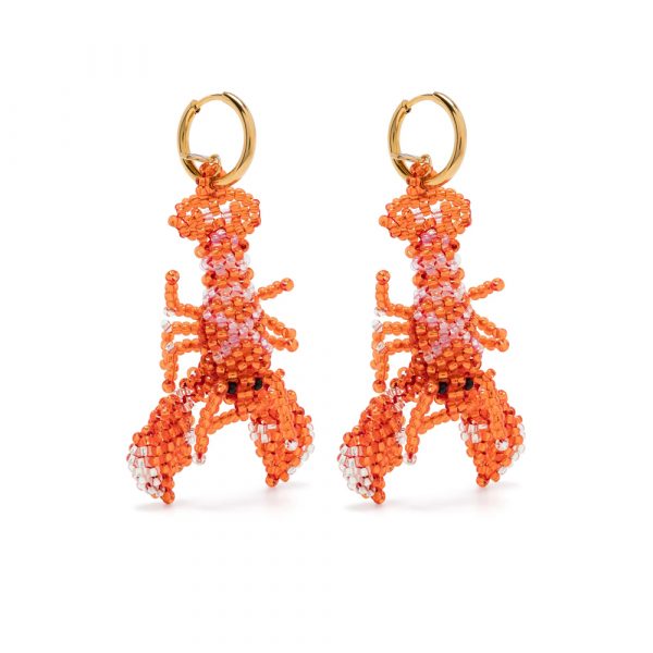 Earrings Amori Mori