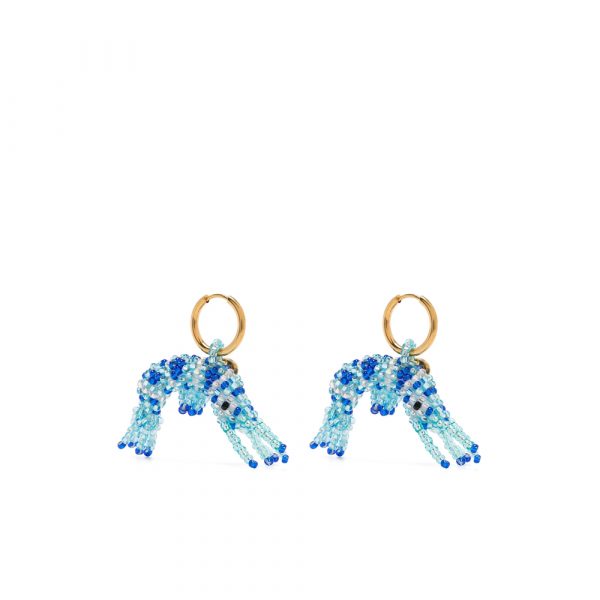 Earrings Amori Mori