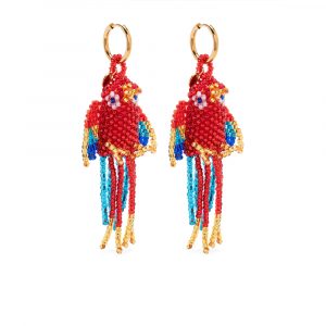 Earrings Amori Mori