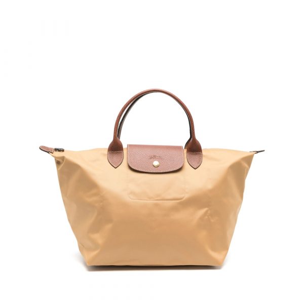 Tote Bags Longchamp Paris