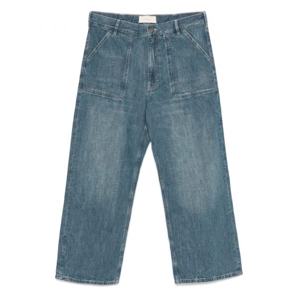 Denim Jeanerica