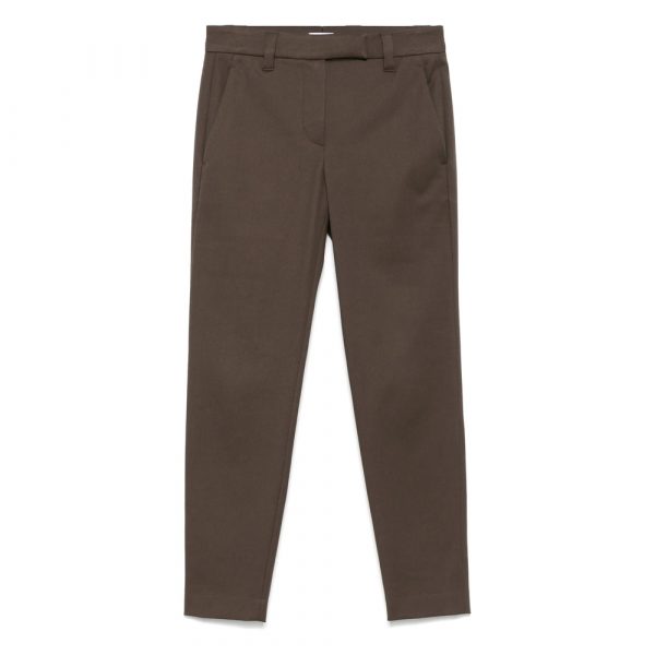 Trousers Brunello Cucinelli