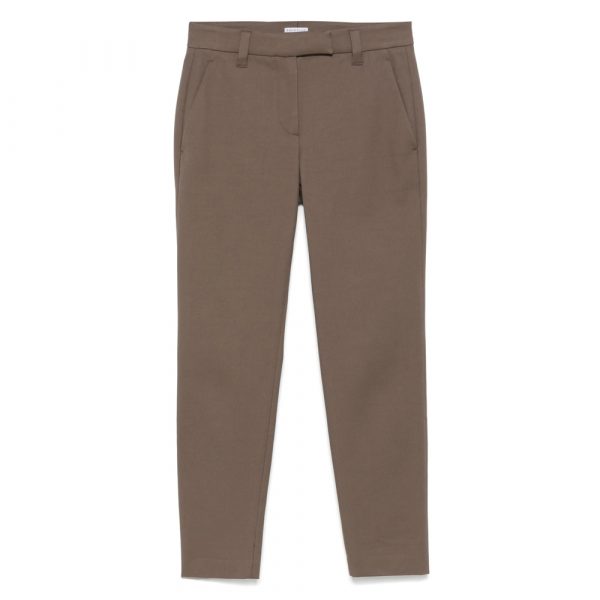 Trousers Brunello Cucinelli