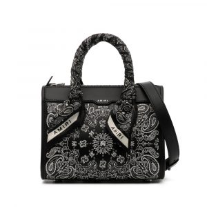 Satchels & Cross Body Bags Amiri
