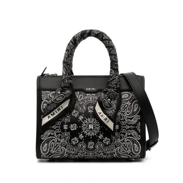 Satchels & Cross Body Bags Amiri