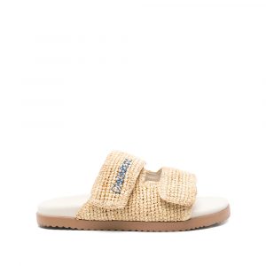 Flip Flops & Slides Dsquared2