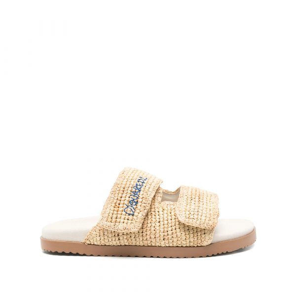Flip Flops & Slides Dsquared2