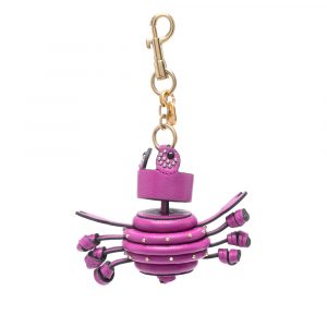 Keyrings & Chains Anya Hindmarch