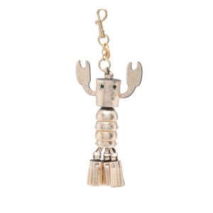 Keyrings & Chains Anya Hindmarch