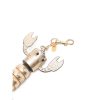 Keyrings & Chains Anya Hindmarch — изображение 2