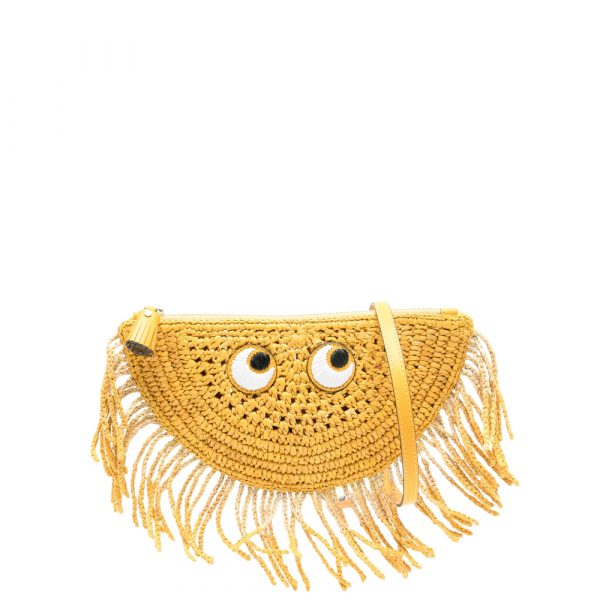 Clutch Bags Anya Hindmarch