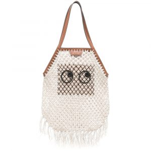 Tote Bags Anya Hindmarch
