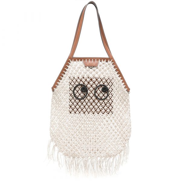 Tote Bags Anya Hindmarch