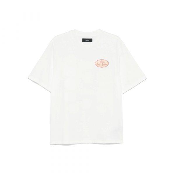 T-shirts & Vests Amiri