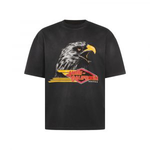T-shirts & Vests Amiri