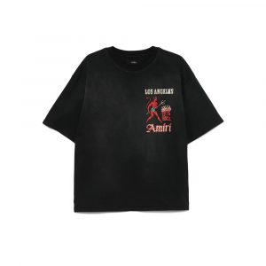 T-shirts & Vests Amiri