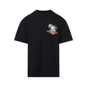 T-shirts & Vests Amiri
