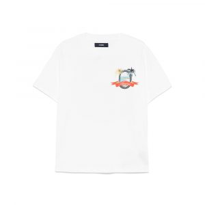 T-shirts & Vests Amiri