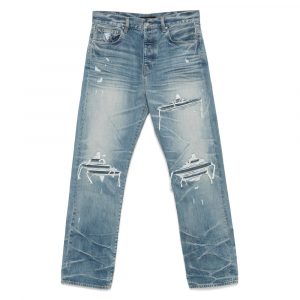 Denim Amiri