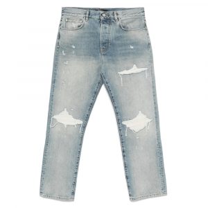 Denim Amiri