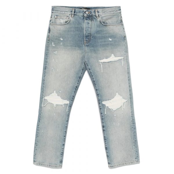 Denim Amiri