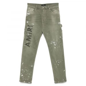 Denim Amiri