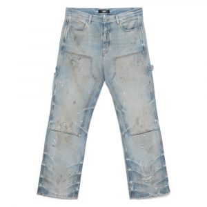 Denim Amiri